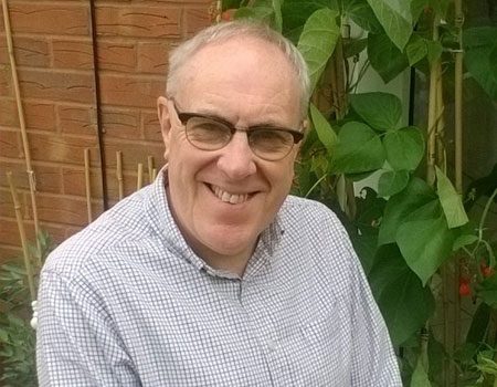David Lawrence David Lawrence