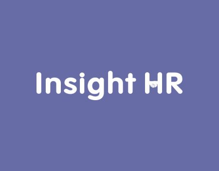 Insight HR Insight HR